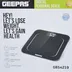 ترازو وزن کشی جیپاس مدل GBS4219